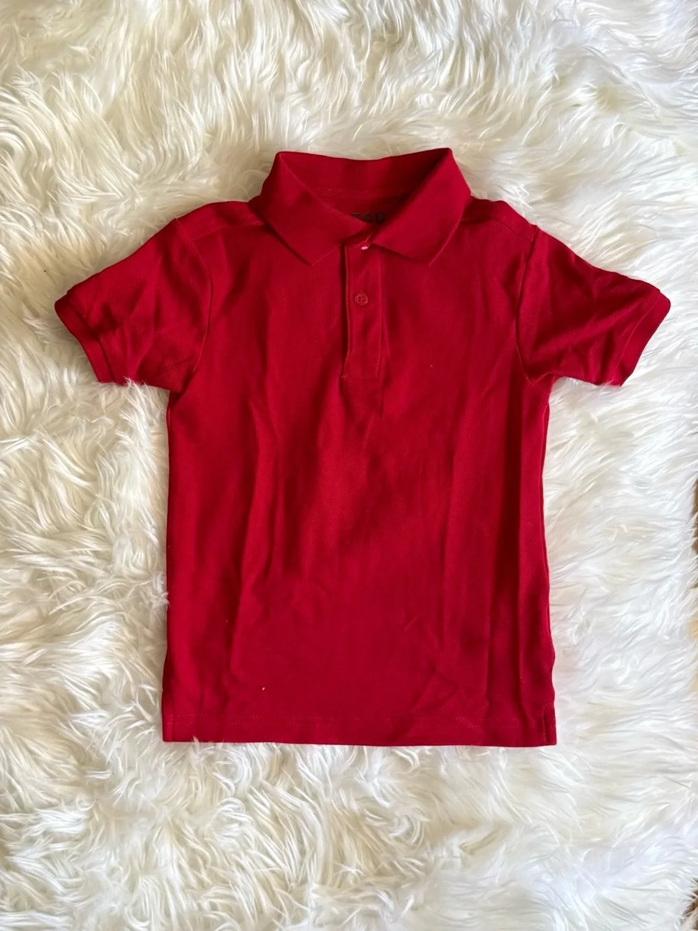 Izod Kids Polo Shirt